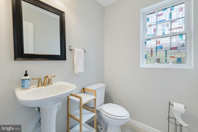 603 WEEDON ST, Fredericksburg, VA 22401