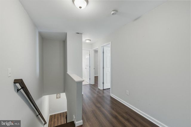 603 WEEDON ST, Fredericksburg, VA 22401