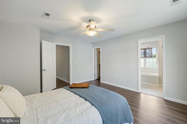 603 WEEDON ST, Fredericksburg, VA 22401