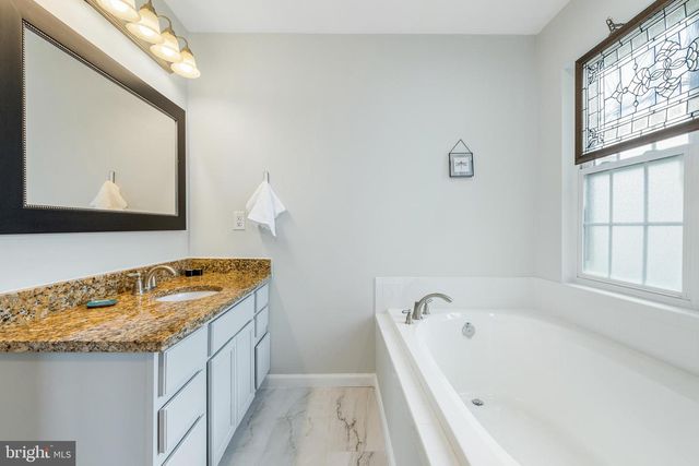 603 WEEDON ST, Fredericksburg, VA 22401