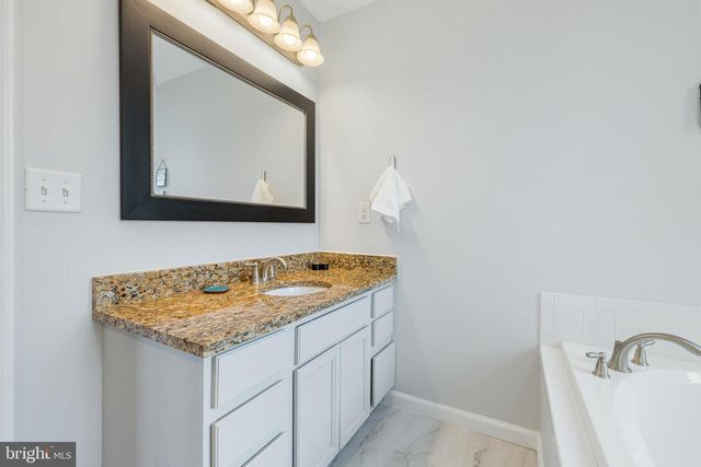 603 WEEDON ST, Fredericksburg, VA 22401
