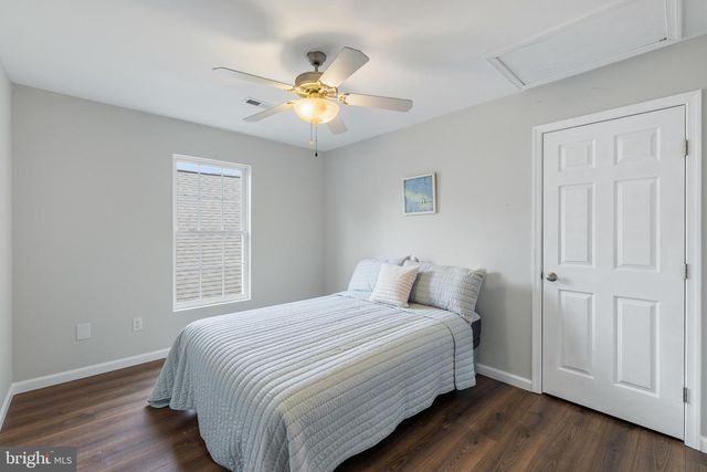 603 WEEDON ST, Fredericksburg, VA 22401