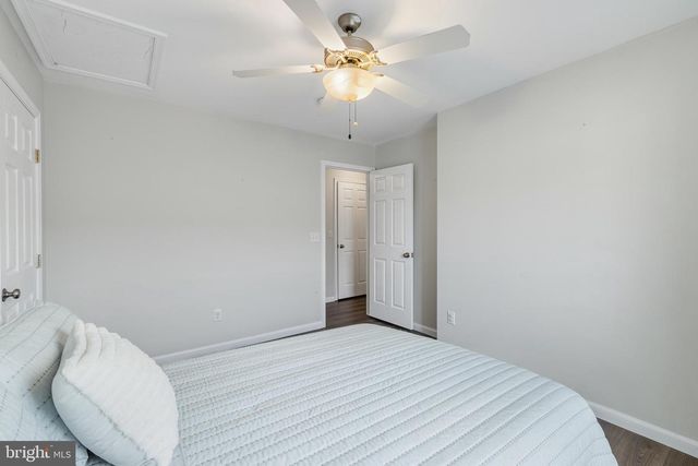 603 WEEDON ST, Fredericksburg, VA 22401