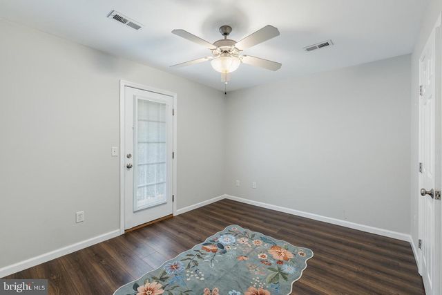 603 WEEDON ST, Fredericksburg, VA 22401
