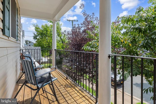 603 WEEDON ST, Fredericksburg, VA 22401