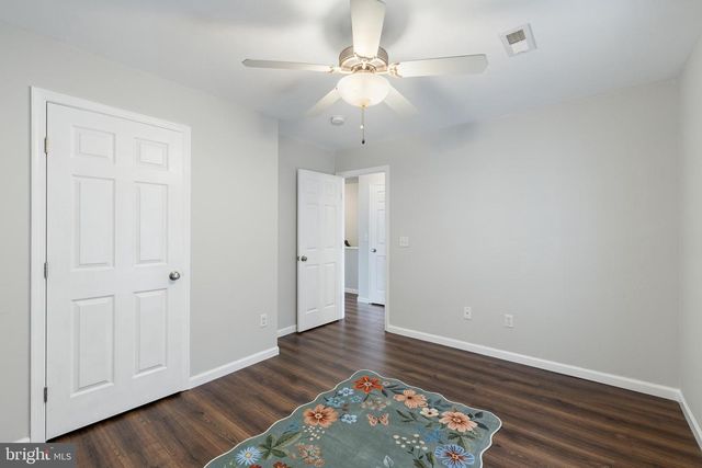 603 WEEDON ST, Fredericksburg, VA 22401