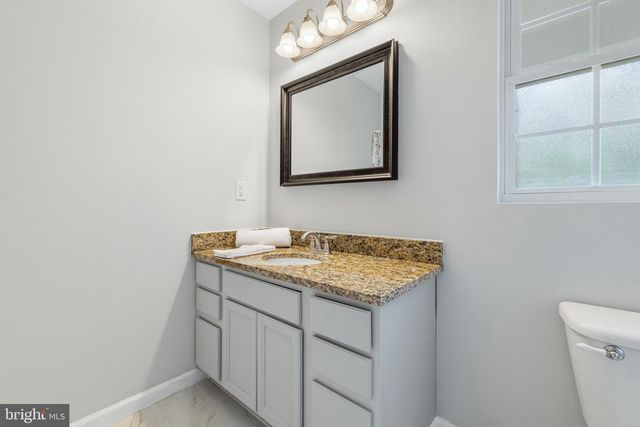603 WEEDON ST, Fredericksburg, VA 22401