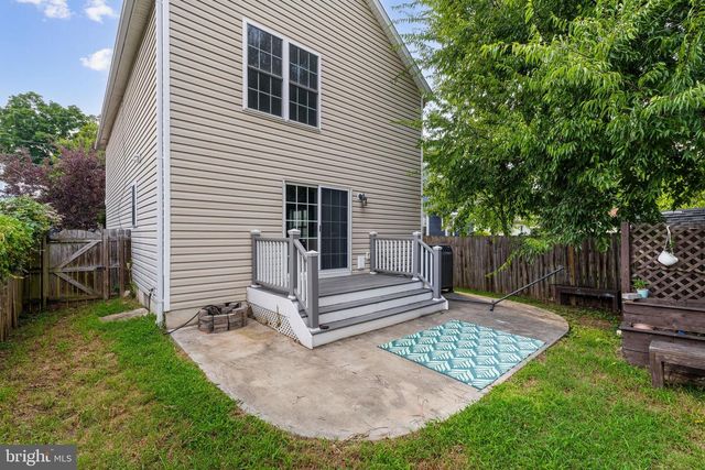 603 WEEDON ST, Fredericksburg, VA 22401