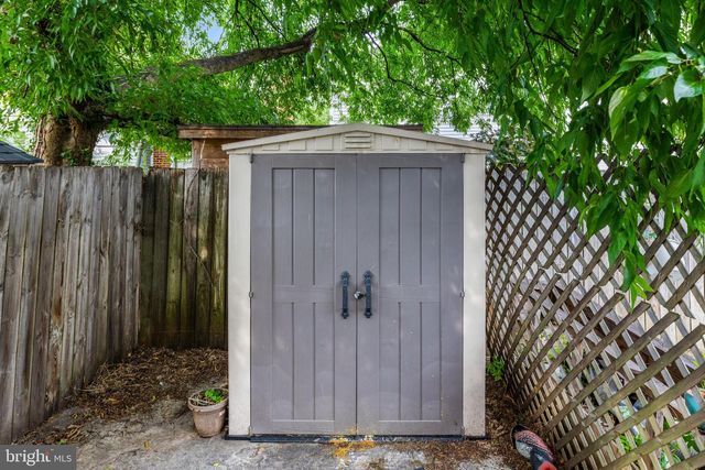 603 WEEDON ST, Fredericksburg, VA 22401