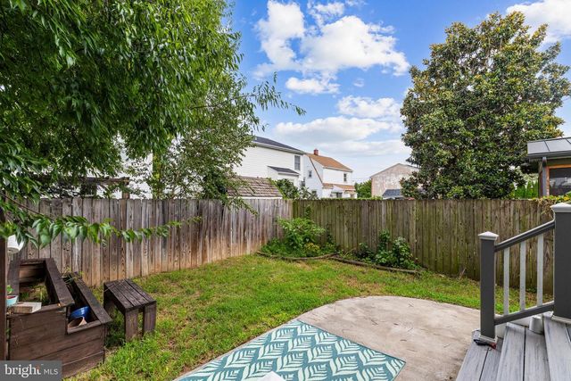 603 WEEDON ST, Fredericksburg, VA 22401