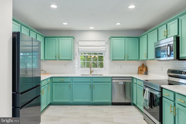 603 WEEDON ST, Fredericksburg, VA 22401