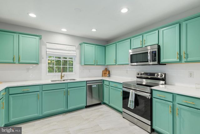 603 WEEDON ST, Fredericksburg, VA 22401