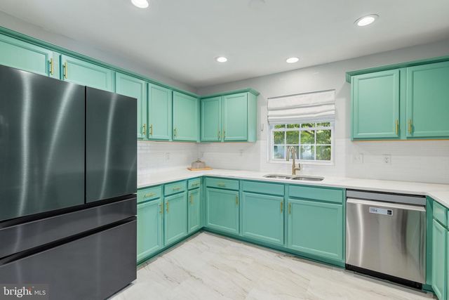 603 WEEDON ST, Fredericksburg, VA 22401