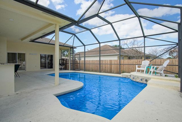 719 SW Andrew Road, Port St. Lucie, FL 34953