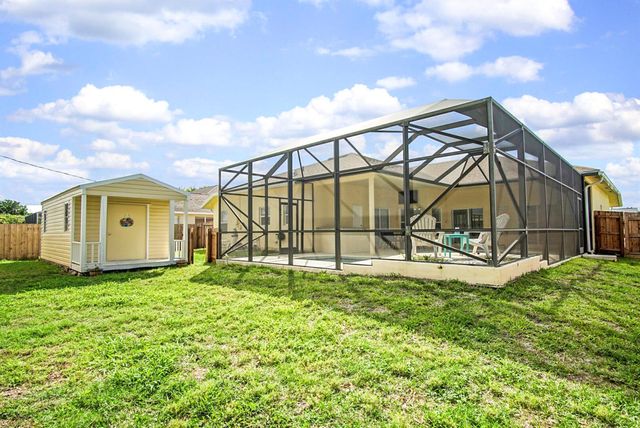 719 SW Andrew Road, Port St. Lucie, FL 34953