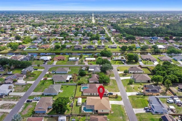 719 SW Andrew Road, Port St. Lucie, FL 34953