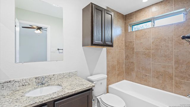 6962 Lakeview Dr Unit 102, San Antonio, TX 78244