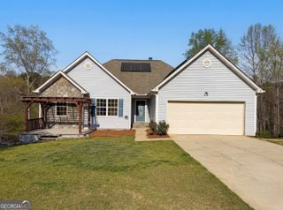 205 Clearwater Drive, Monroe, GA 30655