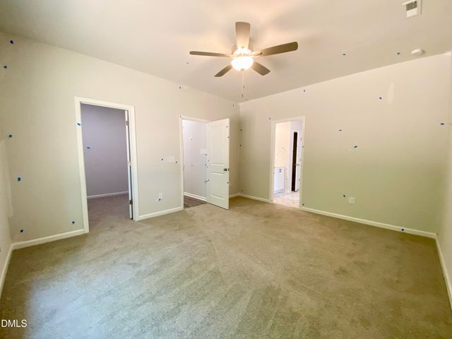 191 Nectar Lane, Bunnlevel, NC 28323