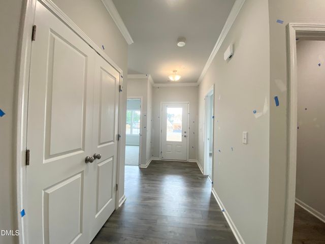 191 Nectar Lane, Bunnlevel, NC 28323