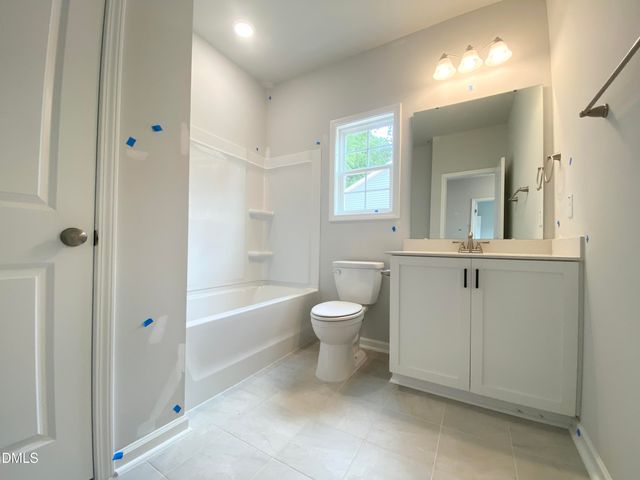 191 Nectar Lane, Bunnlevel, NC 28323