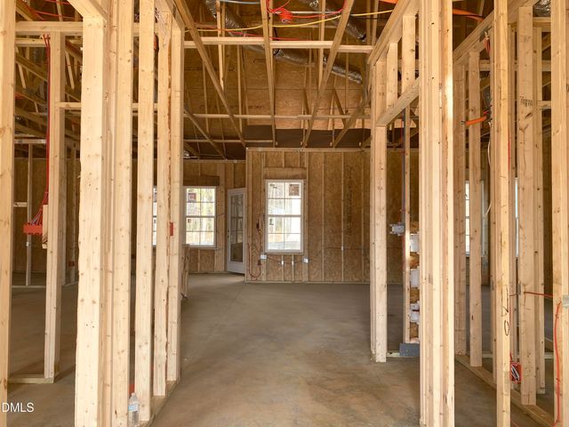 191 Nectar Lane, Bunnlevel, NC 28323