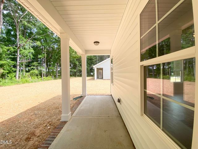 191 Nectar Lane, Bunnlevel, NC 28323