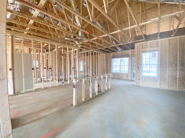 191 Nectar Lane, Bunnlevel, NC 28323