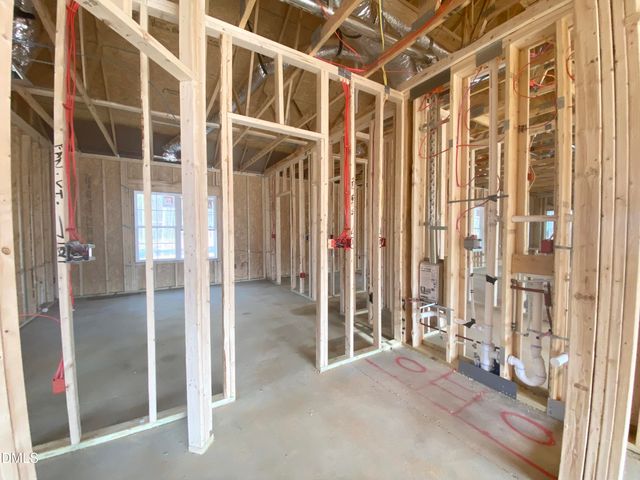 191 Nectar Lane, Bunnlevel, NC 28323