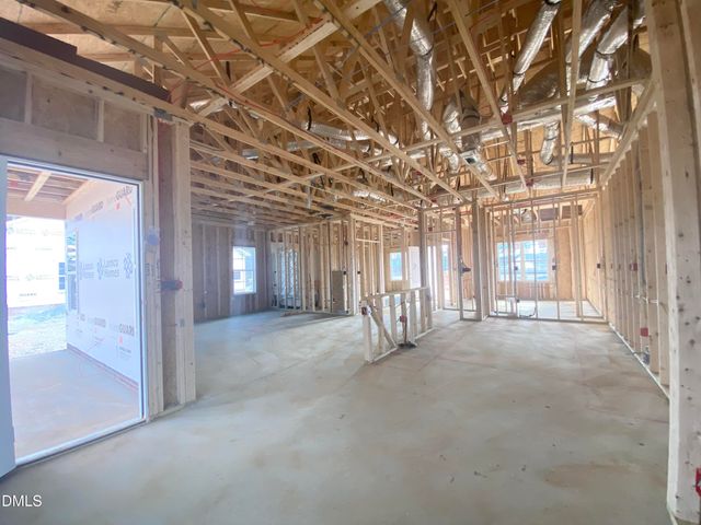 191 Nectar Lane, Bunnlevel, NC 28323