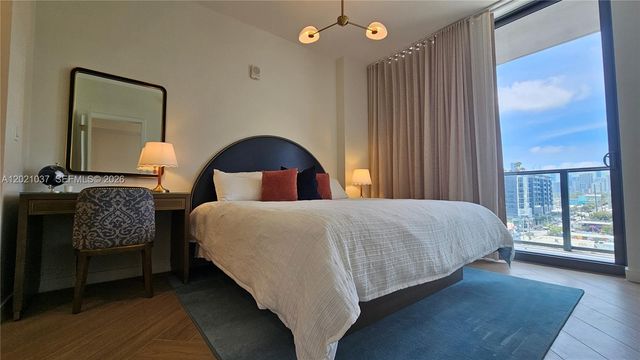 2700 NW 2nd Avenue 619, Miami, FL 33127