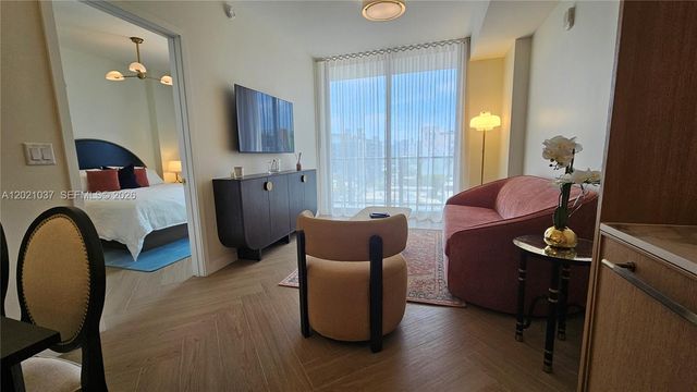 2700 NW 2nd Avenue 619, Miami, FL 33127