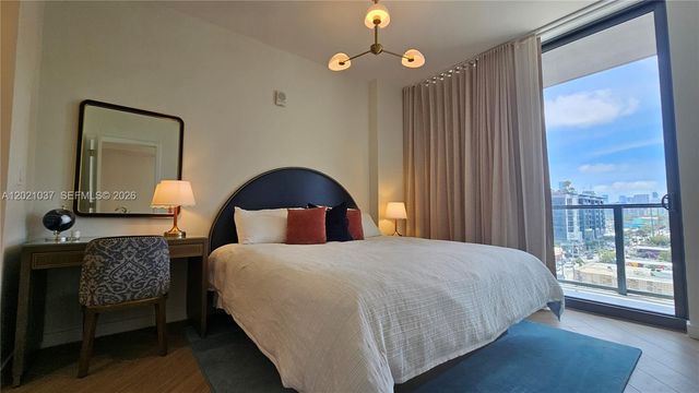 2700 NW 2nd Avenue 619, Miami, FL 33127