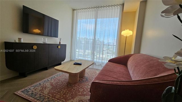 2700 NW 2nd Avenue 619, Miami, FL 33127