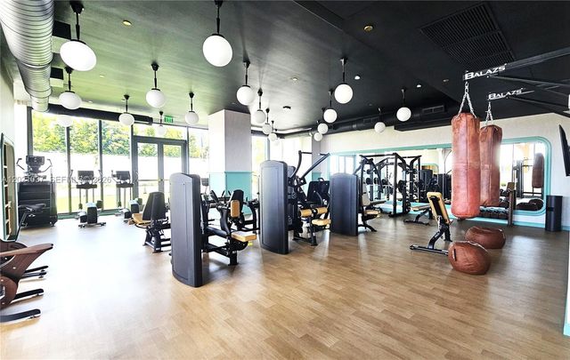 2700 NW 2nd Avenue 619, Miami, FL 33127