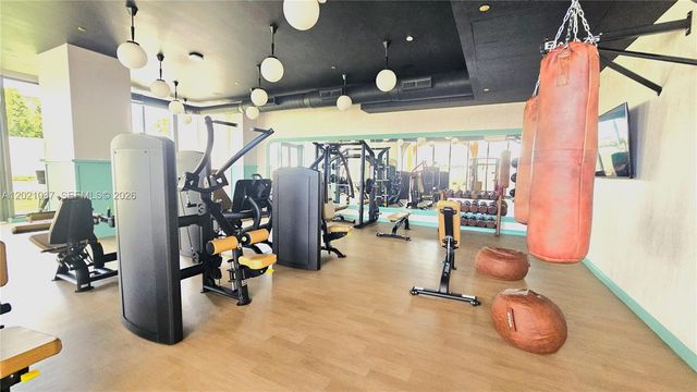 2700 NW 2nd Avenue 619, Miami, FL 33127