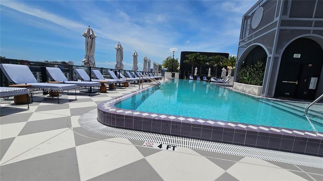 2700 NW 2nd Avenue 619, Miami, FL 33127