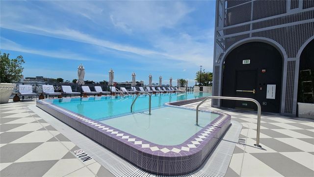 2700 NW 2nd Avenue 619, Miami, FL 33127