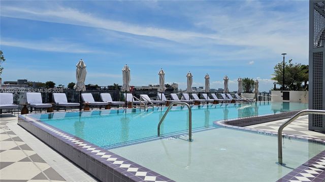2700 NW 2nd Avenue 619, Miami, FL 33127