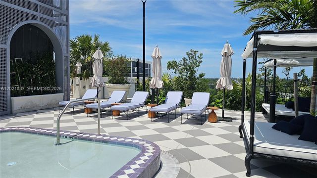 2700 NW 2nd Avenue 619, Miami, FL 33127
