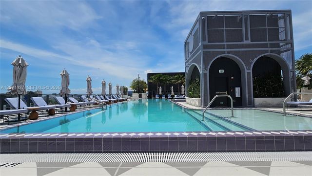2700 NW 2nd Avenue 619, Miami, FL 33127