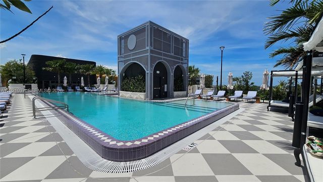 2700 NW 2nd Avenue 619, Miami, FL 33127