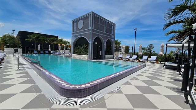 2700 NW 2nd Avenue 619, Miami, FL 33127