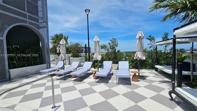 2700 NW 2nd Avenue 619, Miami, FL 33127
