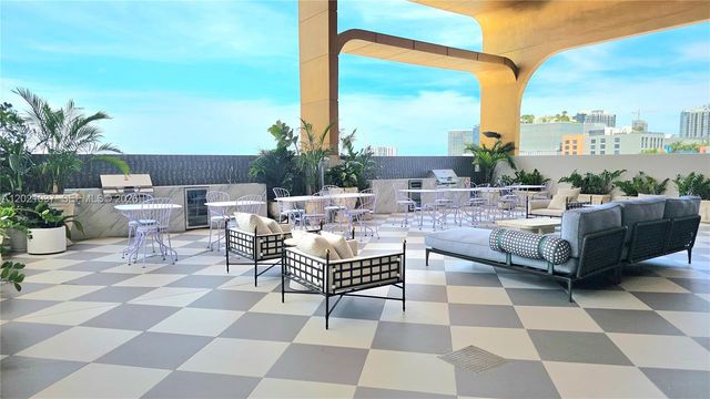 2700 NW 2nd Avenue 619, Miami, FL 33127