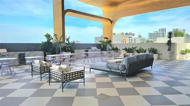 2700 NW 2nd Avenue 619, Miami, FL 33127