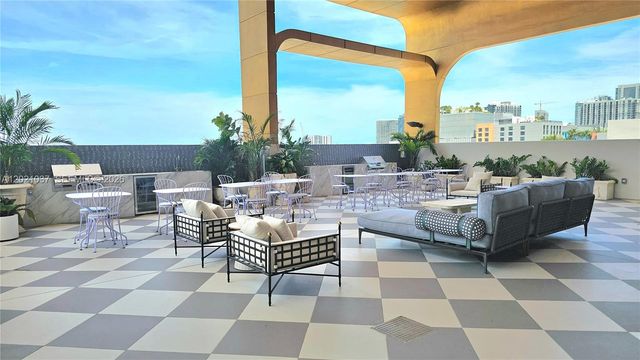 2700 NW 2nd Avenue 619, Miami, FL 33127