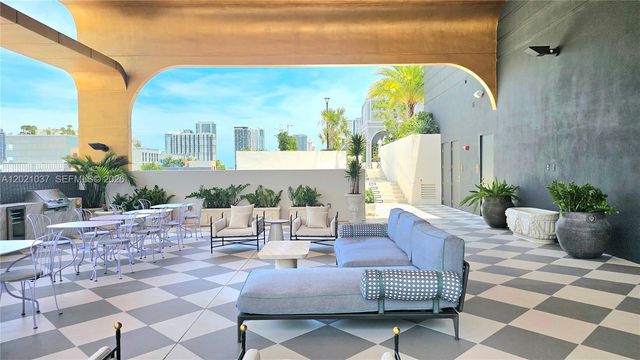 2700 NW 2nd Avenue 619, Miami, FL 33127