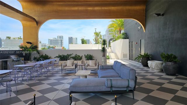 2700 NW 2nd Avenue 619, Miami, FL 33127