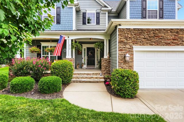 412 Sutro Forest Drive NW, Concord, NC 28027